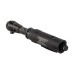 WDK-21445 Пневматическая трещотка 1/2”, 108 Нм, усиленная, WiederKraft