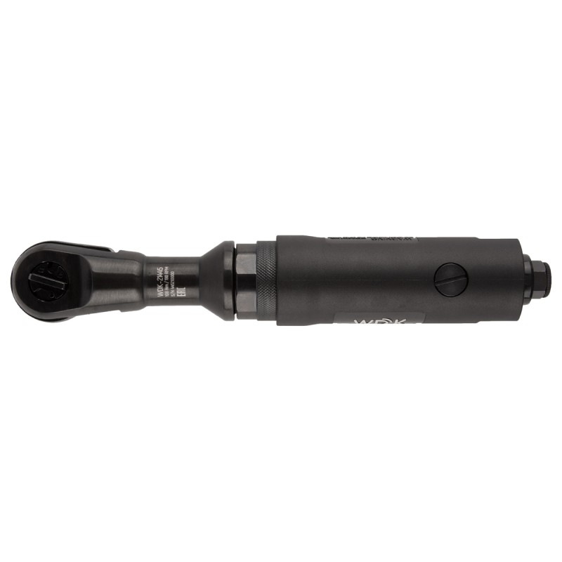 WDK-21445 Пневматическая трещотка 1/2”, 108 Нм, усиленная, WiederKraft WDK-21445 Пневматическая трещотка 1/2”, 108 Нм, усиленная, WiederKraft