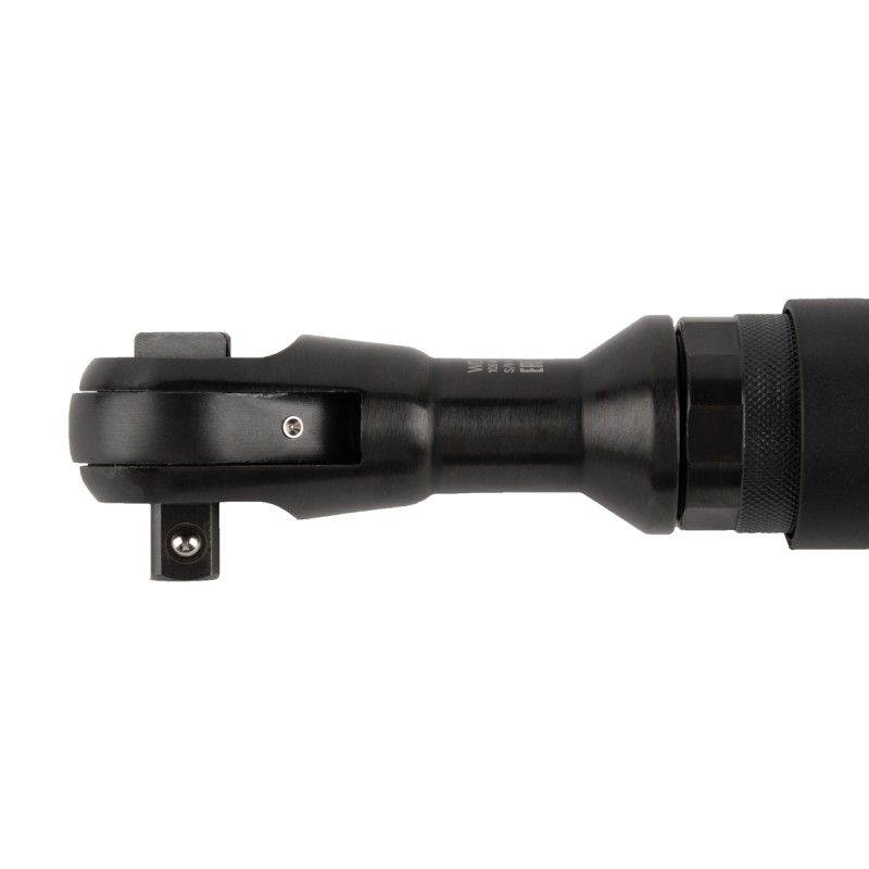 WDK-21445 Пневматическая трещотка 1/2”, 108 Нм, усиленная, WiederKraft WDK-21445 Пневматическая трещотка 1/2”, 108 Нм, усиленная, WiederKraft