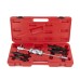 WDK-214470 Съемник внутренних подшипников цанговый, 5 предметов, WiederKraft
