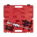 WDK-214470 Съемник внутренних подшипников цанговый, 5 предметов, WiederKraft
