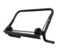 WDK-65101 Диспенсер настенный для салфеток в рулонах до 44 см