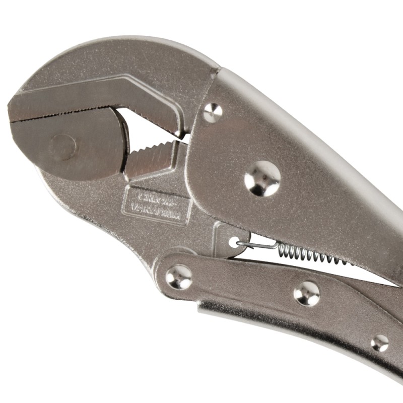 WDK-65107 Зажим сварочный с плавающей губкой, WiederKraft WDK-65107 Зажим сварочный с плавающей губкой, WiederKraft