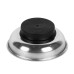 WDK-65145 Магнитный круглый лоток 3" (76 мм), WiederKraft