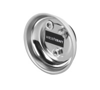 WDK-65145  Магнитный круглый лоток 3" (76 мм)