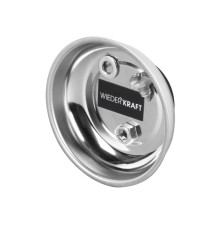 WDK-65145  Магнитный круглый лоток 3" (76 мм)