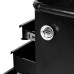 WDK-65145 Магнитный круглый лоток 3" (76 мм), WiederKraft