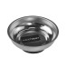 WDK-65145 Магнитный круглый лоток 3" (76 мм), WiederKraft