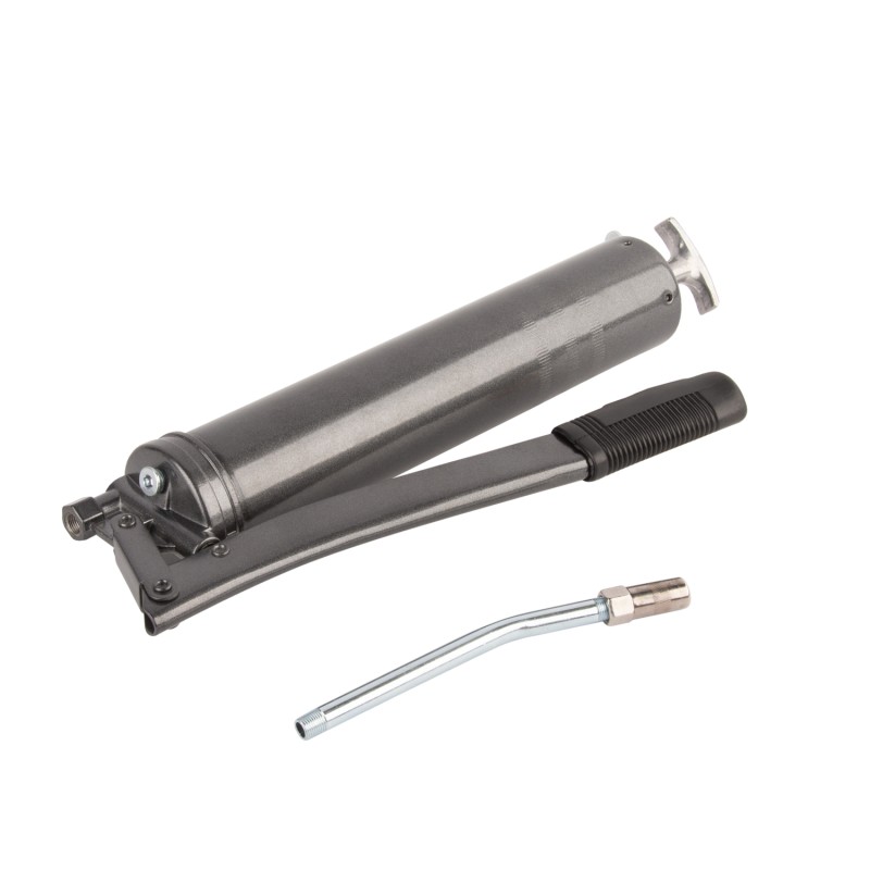 WDK-65151 Шприц для консистентных смазок ручной, WiederKraft WDK-65151 Шприц для консистентных смазок ручной, WiederKraft