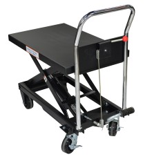 WDK-84050 Стол подъемный, г/п 500 кг
