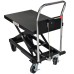 WDK-84050 Стол подъемный, г/п 500 кг, WiederKraft