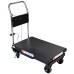 WDK-84050 Стол подъемный, г/п 500 кг, WiederKraft