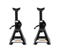 WDK-84602 Комплект подставок под автомобиль, 2 шт., г/п 6 т