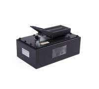 WDK-85103  Пневмогидравлический насос