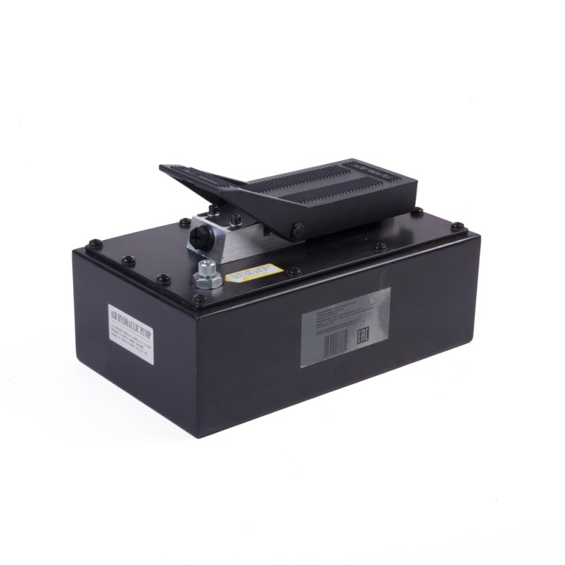 WDK-85103  Пневмогидравлический насос