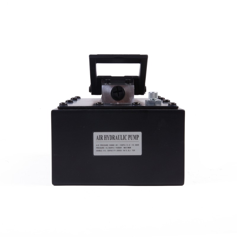 WDK-85103  Пневмогидравлический насос