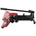 WDK-87011 Трубогиб гидравлический, 16 т, для труб 1/2" - 2", WiederKraft