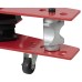 WDK-87011 Трубогиб гидравлический, 16 т, для труб 1/2" - 2", WiederKraft