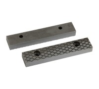 WDK-BJ100 Губки сменные для слесарных тисков 100 мм