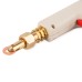 WDK-F012 Держатель электродов цанговый для пистолета F020, WiederKraft