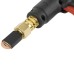 WDK-F012 Держатель электродов цанговый для пистолета F020, WiederKraft