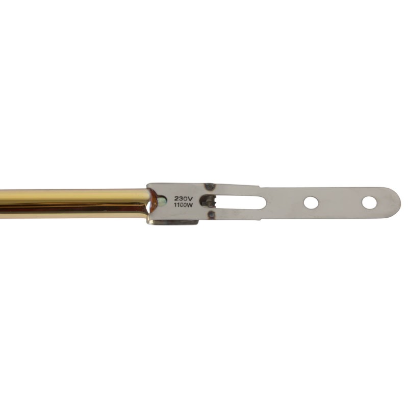 WDK-L7 Лампа для ИК сушек WDK-1A / 2A / 3AT / 3W / 3C / 3CH / 3D / 6CL / 6W / 2200W, 50 см (21"), WiederKraft