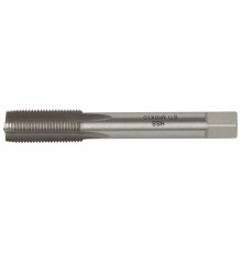 WDK-STI1010 Метчик STI для резьбовых вставок M10X1,0, HSS