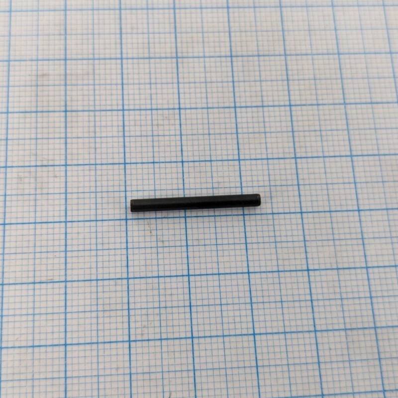 OPT-PW2040-27 Штифт 2х22 22х2х2 мм для гайковерта OPT-PW2040 OPT-PW2040-27 Штифт 2х22 22х2х2 мм для гайковерта OPT-PW2040