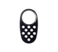 WDK-20420S-44/ Дефлектор выхлопа