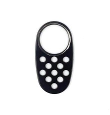 WDK-20420S-44/ Дефлектор выхлопа