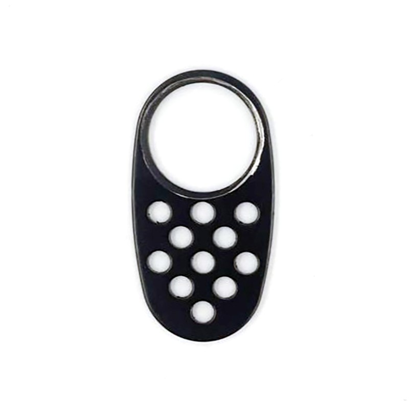 WDK-20420S-44/ Дефлектор выхлопа