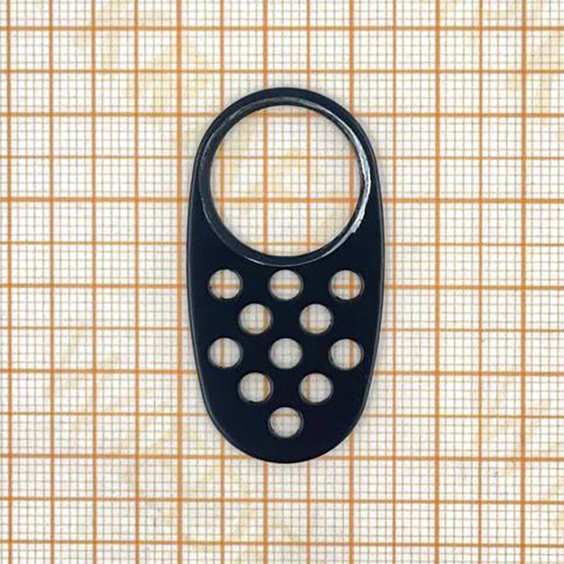 WDK-20420S-44/ Дефлектор выхлопа