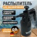 WDK-918 Распылитель насосного действия для обезжиривателей, 1 л, черный