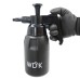 WDK-918 Распылитель насосного действия для обезжиривателей, 1 л, черный