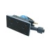 OPT-PS3751 Пневматическая  плоскошлифовальная машина 95х175 мм, 2,5 мм