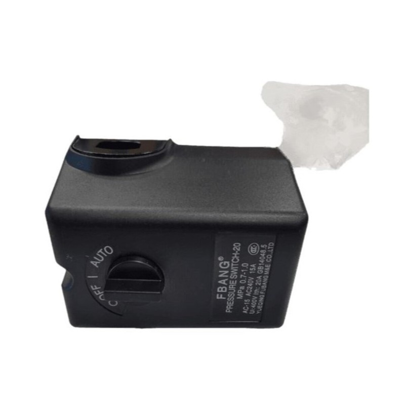 OPT-301042-109 Прессостат для компрессора OPTIMUS HD OPT-301042 OPT-301042-109 Прессостат для компрессора OPTIMUS HD OPT-301042