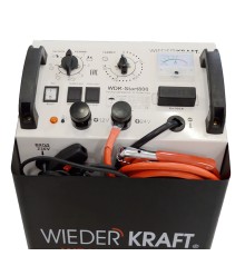 WDK-Start800 Пуско-зарядное устройство 760А, 12/24В