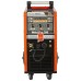 WELD Pro 300 Сварочный аппарат инверторный 300A, 380В MIG/MAG/MMA/Lift TIG с горелкой 24AK