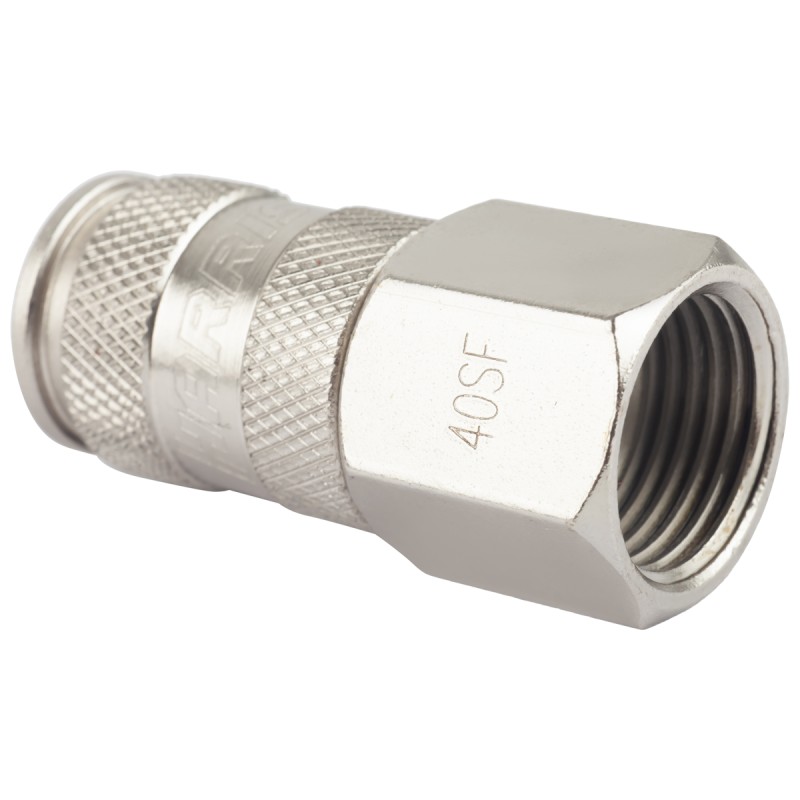 HRS-40SFA Harrison Пневматическое быстроразъёмное соединение 1/2" «мама», HARRISON