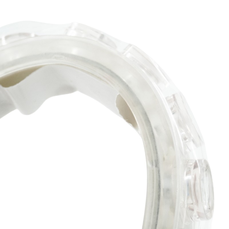 BTDR-902 Дневные ходовые огни гибкие планки, WiederKraft