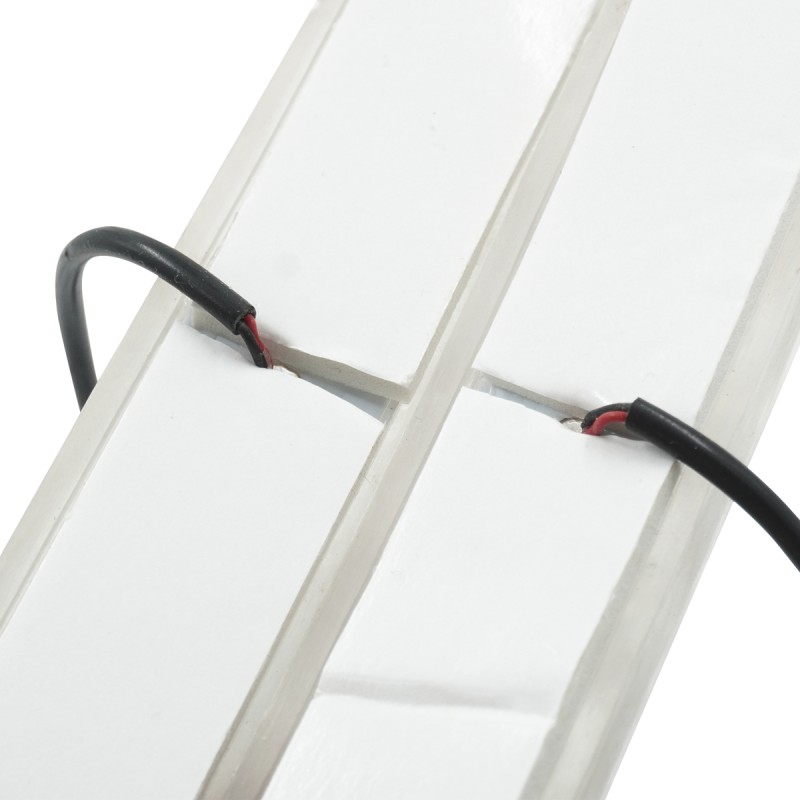 BTDR-902 Дневные ходовые огни гибкие планки, WiederKraft