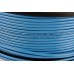 HUS0406-BS Трубка синяя Harrison PU 4х6 мм, длина 200 м,