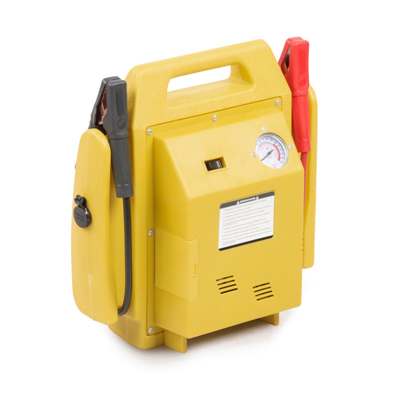 OPT-Start300 Пусковое устройство 2в1 с компрессором для подкачки колес, OPTIMUS OPT-Start300 Пусковое устройство 2в1 с компрессором для подкачки колес, OPTIMUS