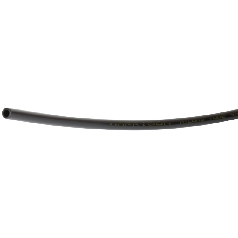 HUS6510-BK Трубка черная Harrison 6.5х10 мм, длина 100 м a,