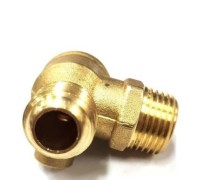 OPT-301042-103 Малый обратный клапан для компрессора