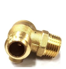 OPT-301042-103 Малый обратный клапан для компрессора