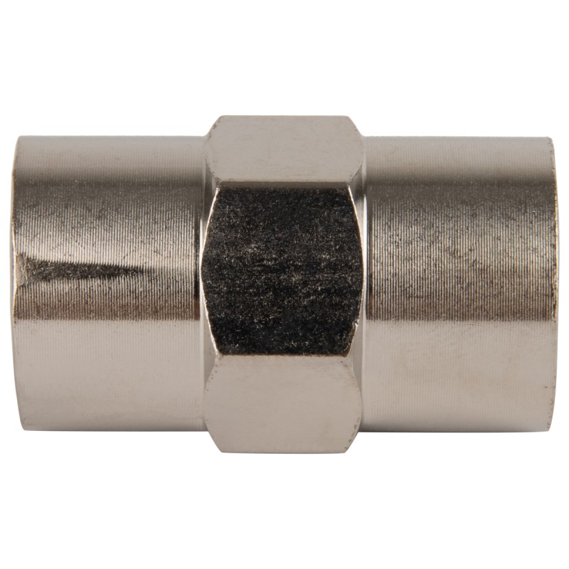 OPT-738F Переходник, внутренняя резьба 3/8"-3/8", OPTIMUS