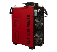 Аппарат для плазменной резки CUT 200 POWER