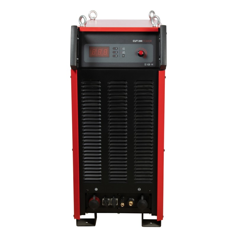 Аппарат для плазменной резки CUT 200 POWER Аппарат для плазменной резки CUT 200 POWER