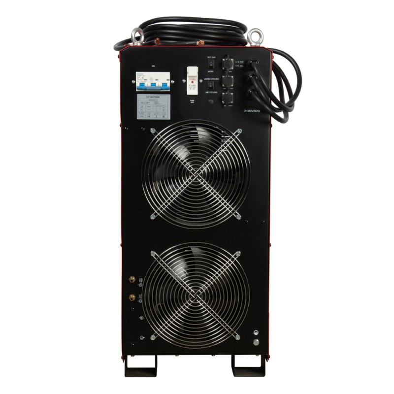 Аппарат для плазменной резки CUT 200 POWER Аппарат для плазменной резки CUT 200 POWER
